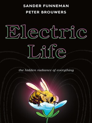 cover image of Electric Life